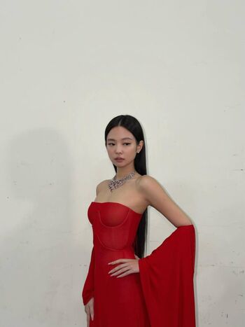🔥 Jennie blkpik page leaked private photo uncensored full