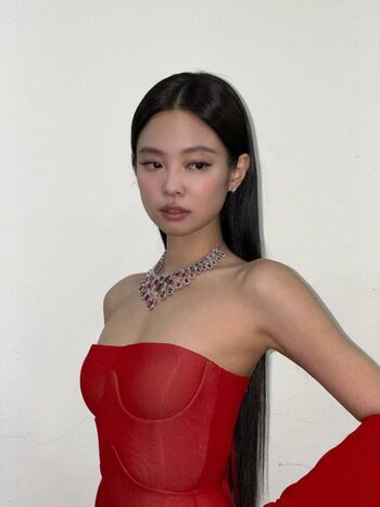 🔥 Jennie blkpik page leaked private photo uncensored full
