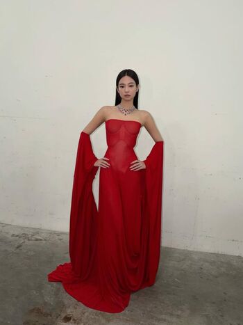 🔥 Jennie blkpik page leaked private photo uncensored full