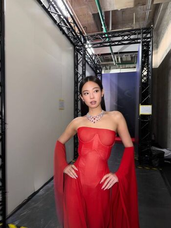 🔥 Jennie blkpik page leaked private photo uncensored full