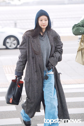 🔥 Jennie blkpik page leaked private photo uncensored full