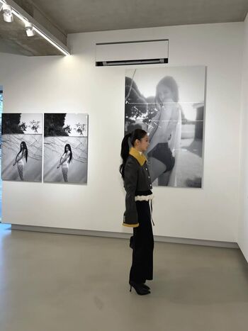 🔥 Jennie blkpik page leaked private photo uncensored full