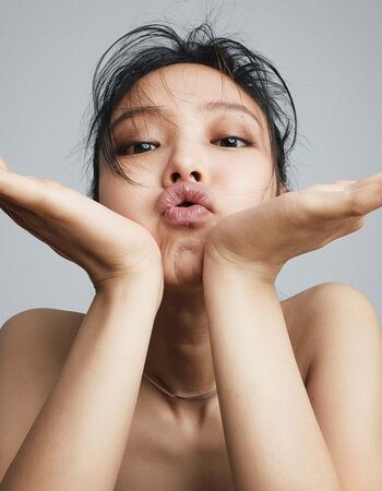 🔥 Jennie blkpik page leaked private photo uncensored full