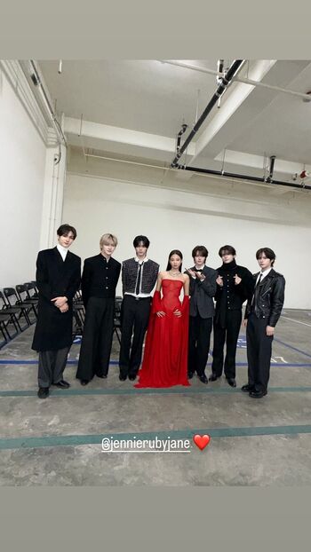 🔥 Jennie blkpik page leaked private photo uncensored full