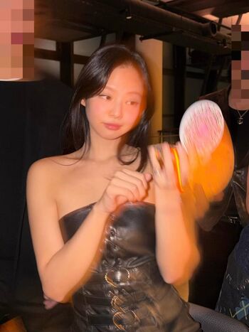 🔥 Jennie blkpik page leaked private photo uncensored full