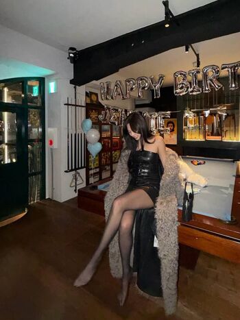 🔥 Jennie blkpik page leaked private photo uncensored full