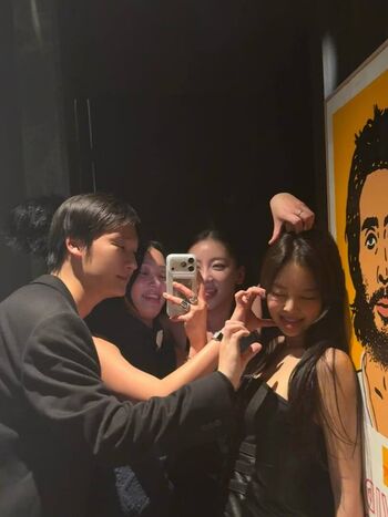 🔥 Jennie blkpik page leaked private photo uncensored full