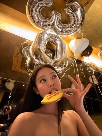 🔥 Jennie blkpik page leaked private photo uncensored full