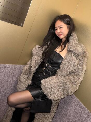 🔥 Jennie blkpik page leaked private photo uncensored full