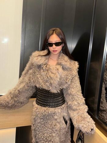 🔥 Jennie blkpik page leaked private photo uncensored full