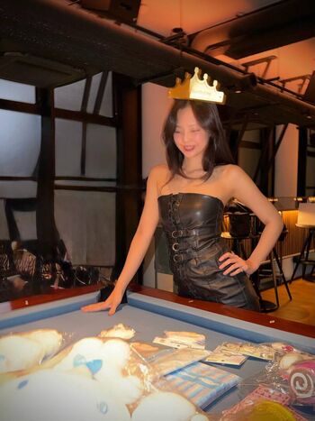 🔥 Jennie blkpik page leaked private photo uncensored full