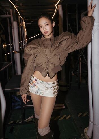 🔥 Jennie blkpik page leaked private photo uncensored full