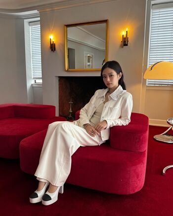 🔥 Jennie blkpik page leaked private photo uncensored full