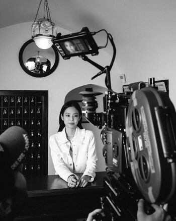 🔥 Jennie blkpik page leaked private photo uncensored full