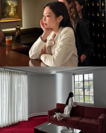 🔥 Jennie blkpik page leaked private photo uncensored full