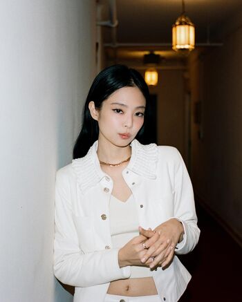 🔥 Jennie blkpik page leaked private photo uncensored full