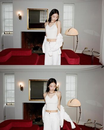 🔥 Jennie blkpik page leaked private photo uncensored full