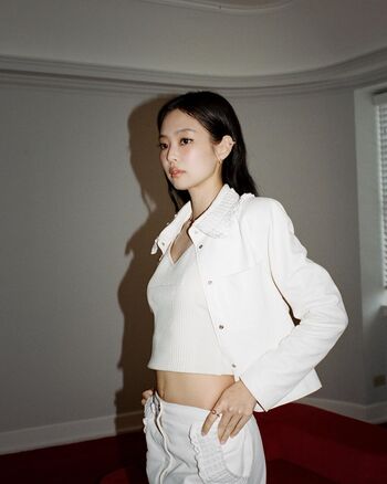 🔥 Jennie blkpik page leaked private photo uncensored full