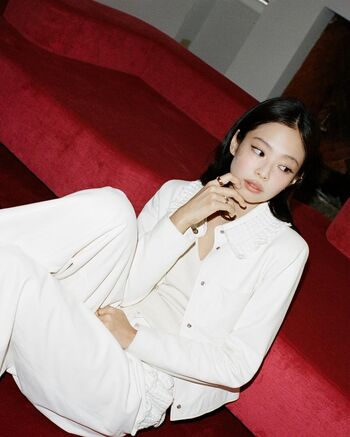 🔥 Jennie blkpik page leaked private photo uncensored full