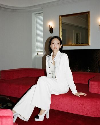 🔥 Jennie blkpik page leaked private photo uncensored full