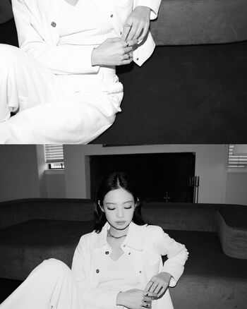 🔥 Jennie blkpik page leaked private photo uncensored full