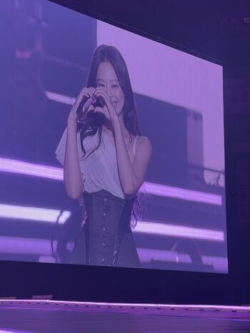 🔥 Jennie blkpik page leaked private photo uncensored full