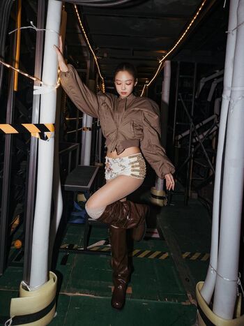 🔥 Jennie blkpik page leaked private photo uncensored full