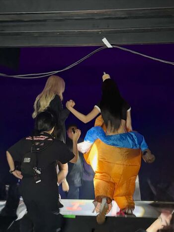 🔥 Jennie blkpik page leaked private photo uncensored full