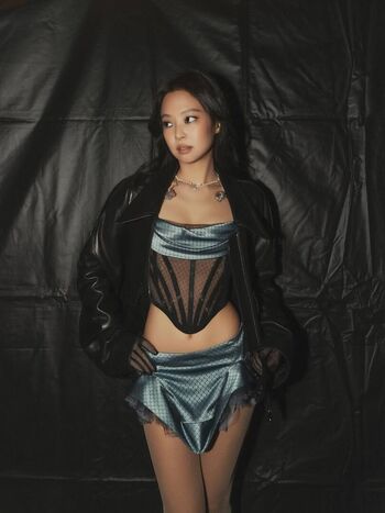 🔥 Jennie blkpik page leaked private photo uncensored full