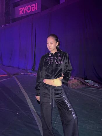🔥 Jennie blkpik page leaked private photo uncensored full