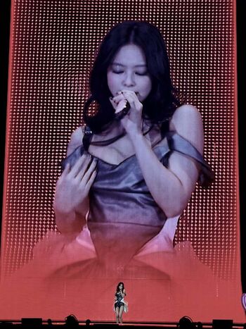 🔥 Jennie blkpik page leaked private photo uncensored full