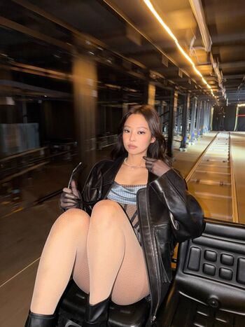 🔥 Jennie blkpik page leaked private photo uncensored full