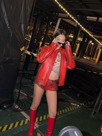 🔥 Jennie blkpik page leaked private photo uncensored full