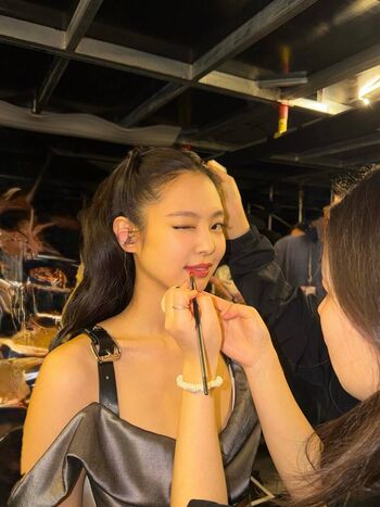 🔥 Jennie blkpik page leaked private photo uncensored full