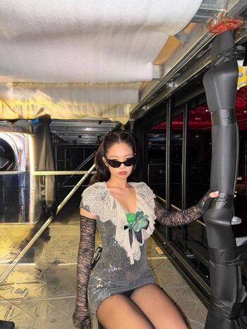 🔥 Jennie blkpik page leaked private photo uncensored full