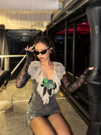 🔥 Jennie blkpik page leaked private photo uncensored full