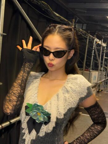 🔥 Jennie blkpik page leaked private photo uncensored full