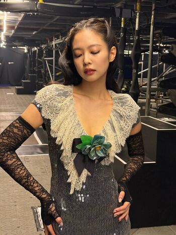 🔥 Jennie blkpik page leaked private photo uncensored full