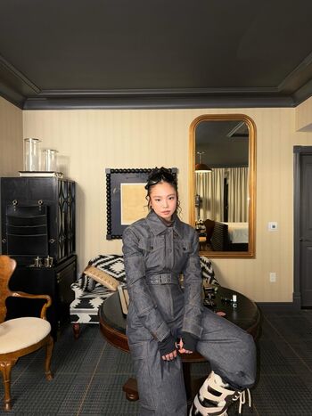 🔥 Jennie blkpik page leaked private photo uncensored full