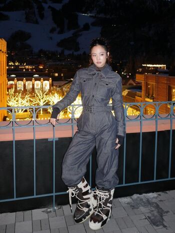 🔥 Jennie blkpik page leaked private photo uncensored full