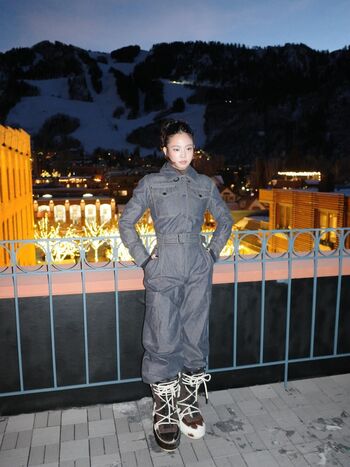 🔥 Jennie blkpik page leaked private photo uncensored full