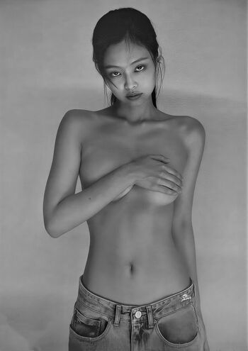 🔥 Jennie blkpik page leaked private photo uncensored full