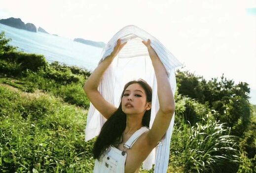🔥 Jennie blkpik page leaked private photo uncensored full