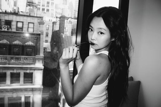 🔥 Jennie blkpik page leaked private photo uncensored full