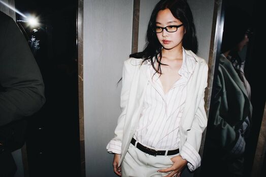 🔥 Jennie blkpik page leaked private photo uncensored full