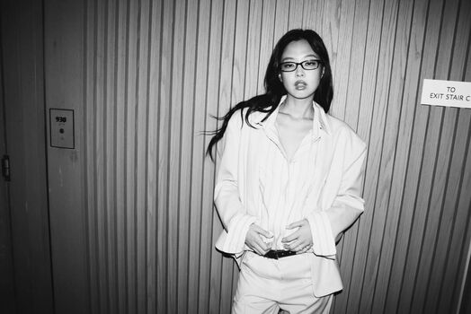 🔥 Jennie blkpik page leaked private photo uncensored full