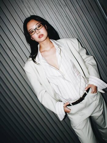 🔥 Jennie blkpik page leaked private photo uncensored full