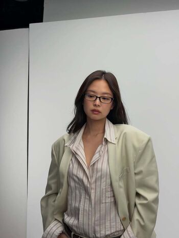 🔥 Jennie blkpik page leaked private photo uncensored full