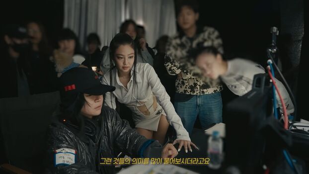 🔥 Jennie blkpik page leaked private photo uncensored full