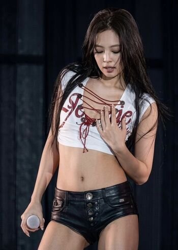 🔥 Jennie blkpik page leaked private photo uncensored full